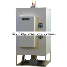 Парогенератор 10 атмосфер