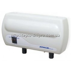ATMOR BASIC 3,5kW c краном
