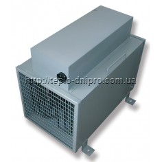 Электротепловентилятор Heatman HF 16-22 кВт Электротепловентилятор Heatman HF 16-22 кВт