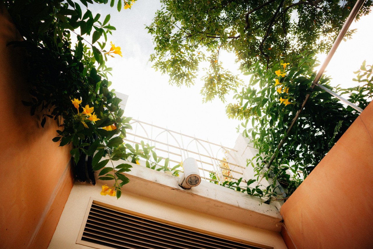 Виды климатических систем: чем отличается вентиляция от кондиционирования?